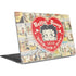 Betty Boop Comic Strip Dell XPS Skin